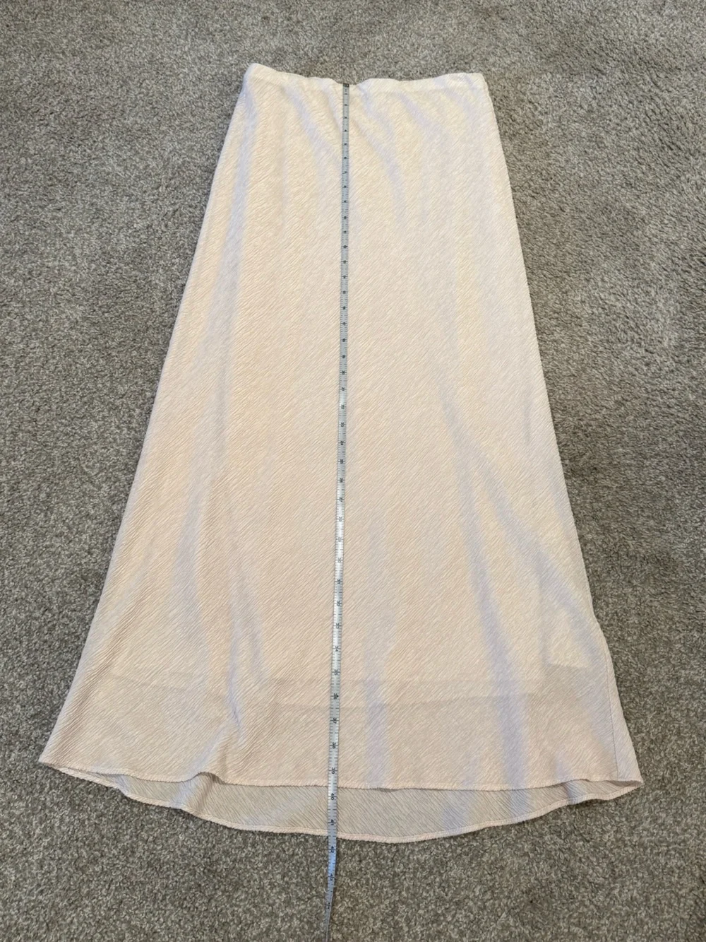 Abercrombie & Fitch sleek skirt